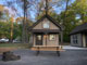 Smallwood State Park Cabin Osprey