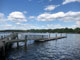 Smallwood State Park Marina