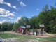 Smallwood State Park Playground