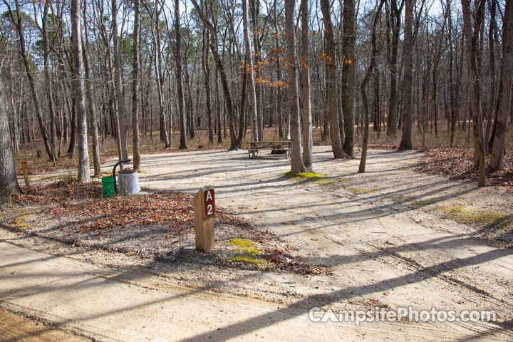 Turkey Swamp Park A002