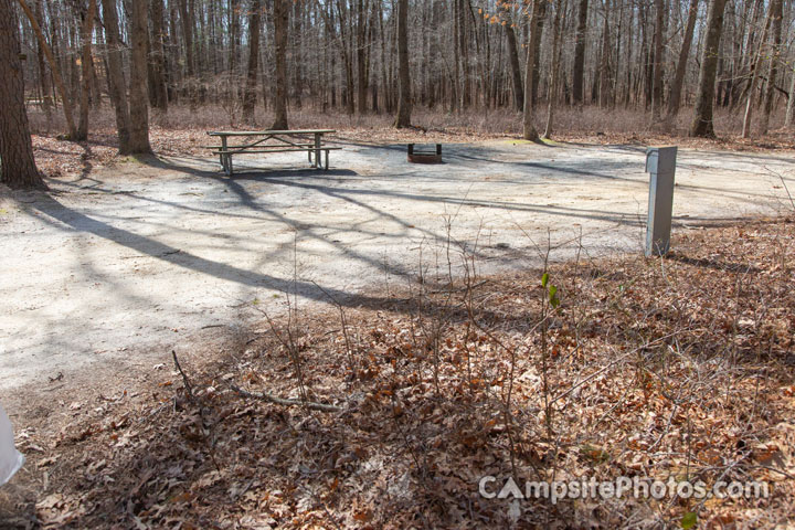 Turkey Swamp Park E014