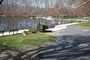 Turkey Swamp Park Boat Dock