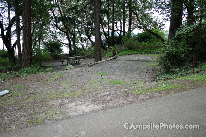 Joemma Beach State Park 010