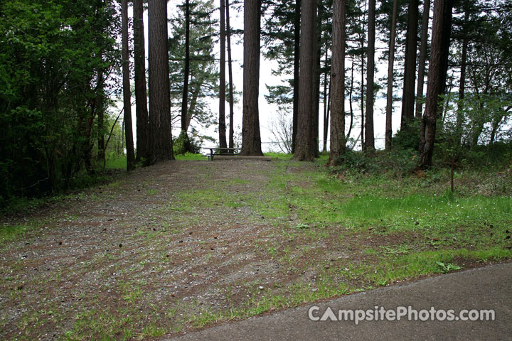 Joemma Beach State Park 011