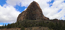 Castle Rock (BLM)