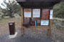 Castle Rock Campground Pay Station