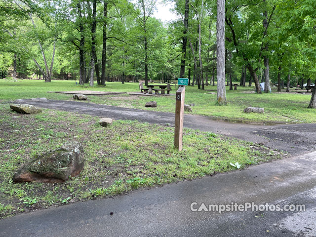 Devils Den State Park 008