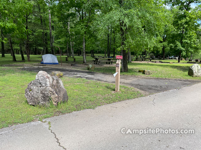 Devils Den State Park 010