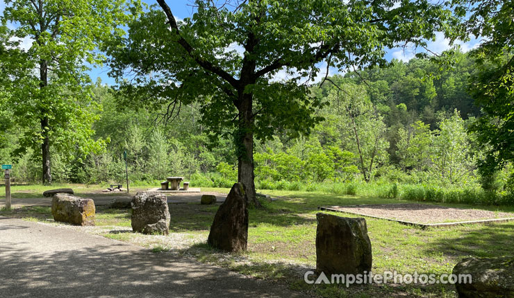 Devils Den State Park 011