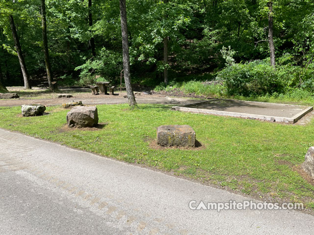 Devils Den State Park 021