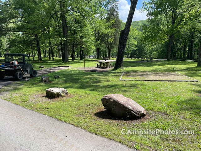 Devils Den State Park 024