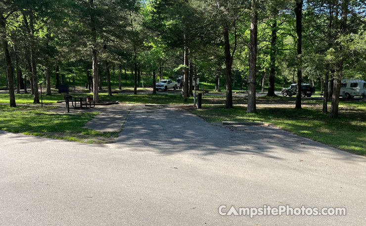 Devils Den State Park 052