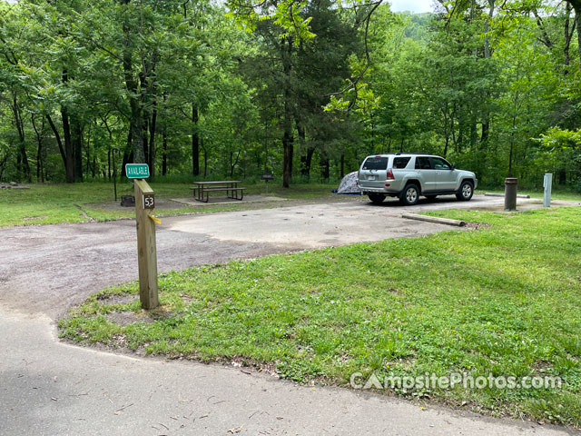 Devils Den State Park 053