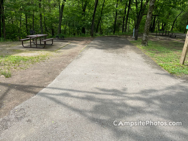 Devils Den State Park 056