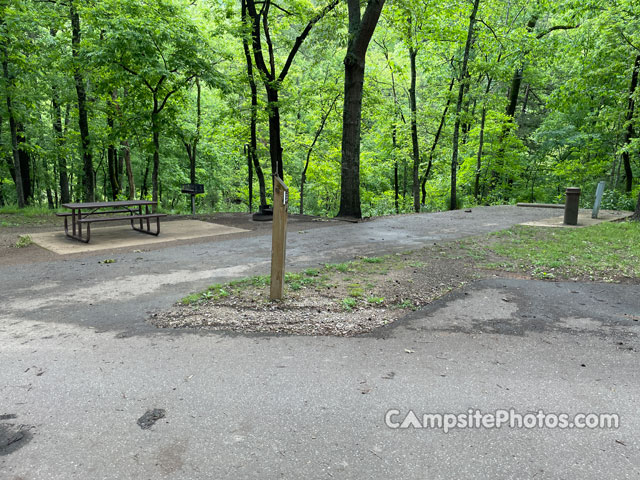 Devils Den State Park 058