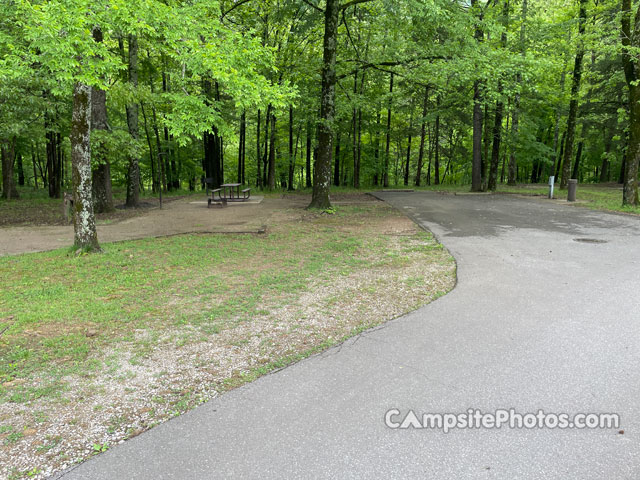 Devils Den State Park 066