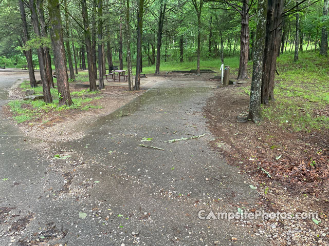 Devils Den State Park 097