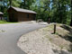 Devils Den State Park Cabin C8