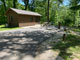 Devils Den State Park Cabin C9