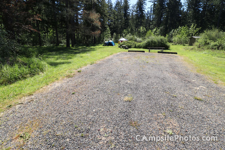 Cascara Campground 020