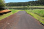 Cascara Campground Fall Creek Lake Boat Ramp