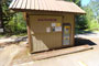 Cascara Campground Pay Station