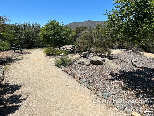 Hellhole Canyon County Preserve Day Use