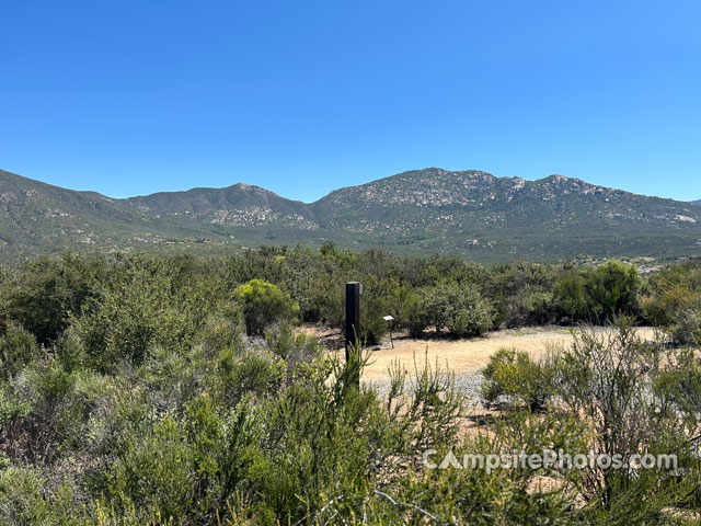 Hellhole Canyon County Preserve Scenic