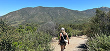 Hellhole Canyon County Preserve