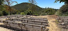 Hellhole Canyon County Preserve