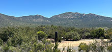 Hellhole Canyon County Preserve