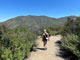 Hellhole Canyon County Preserve Trail