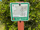 Hellhole Canyon County Preserve Trail Map