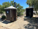 Hellhole Canyon County Preserve Vault Toilets