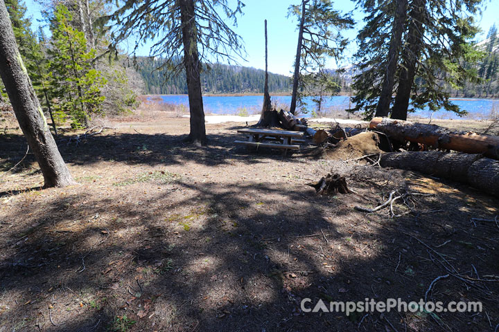 Lost Lake Campground 004