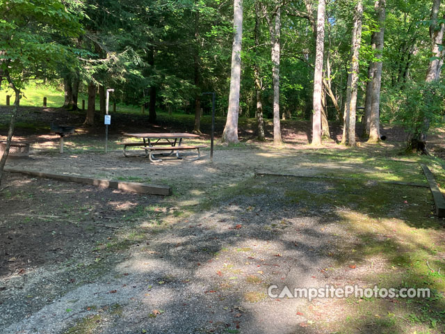 Tsali Campground 003