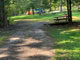 Tsali Campground 007