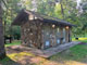 Tsali Campground Restrooms