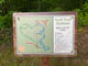 Tsali Campground Trail System Map