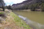 Stillwater Campground Crooked River Scenic