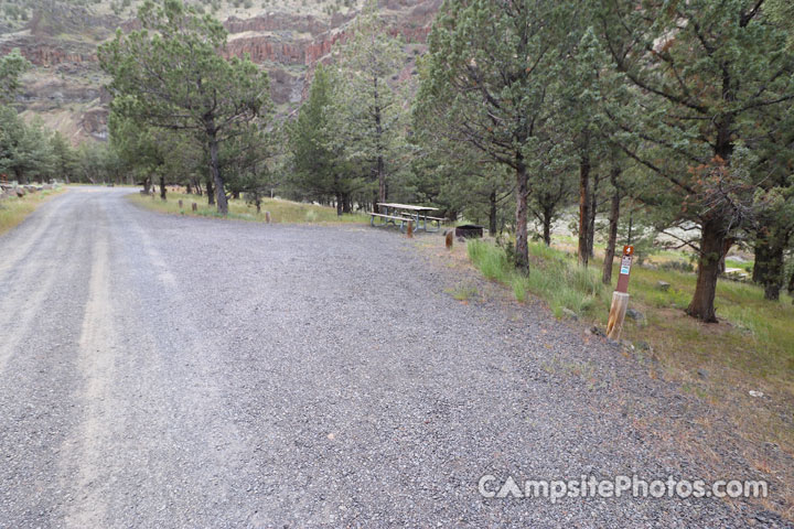 Big Bend Campground 004