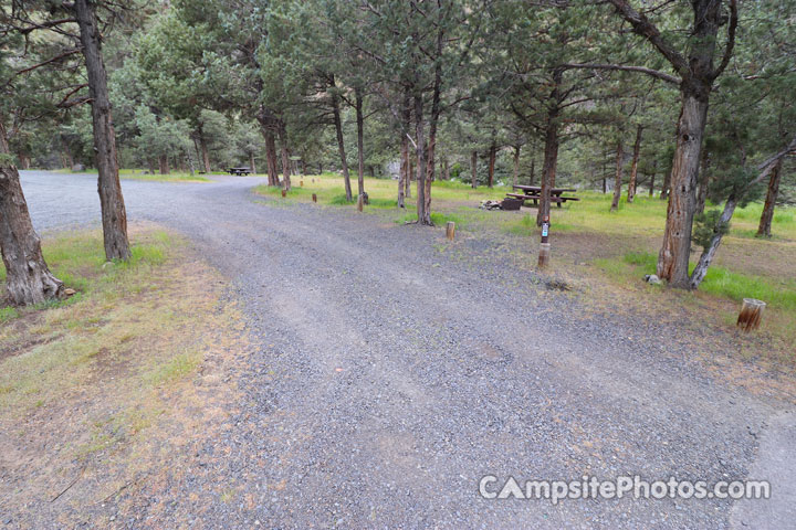 Big Bend Campground 010