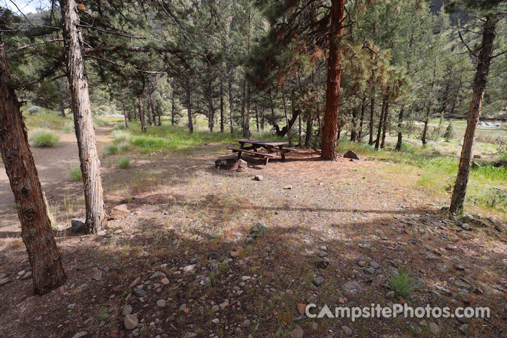 Cobble Rock Campground 002