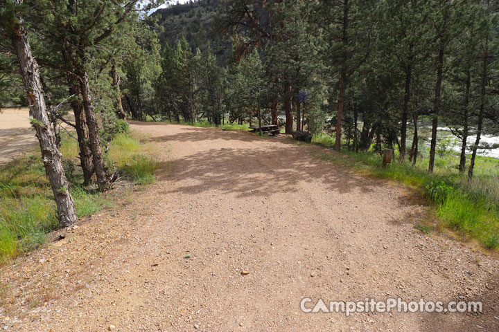 Cobble Rock Campground 003