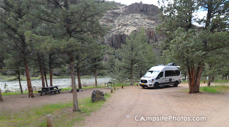 Cobble Rock Campground 004