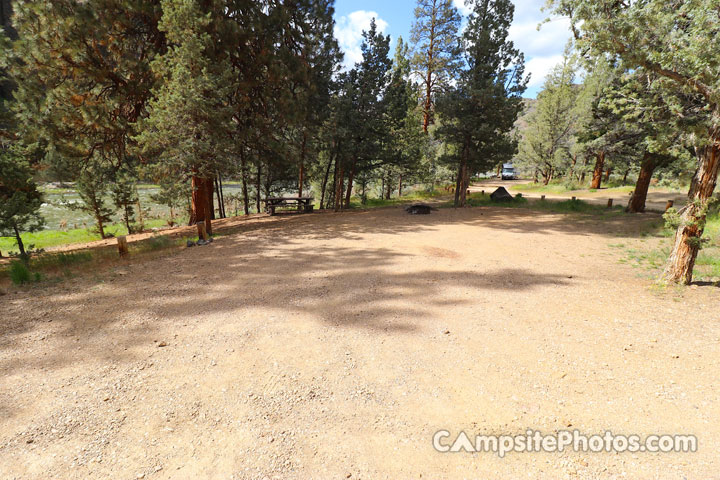 Cobble Rock Campground 006