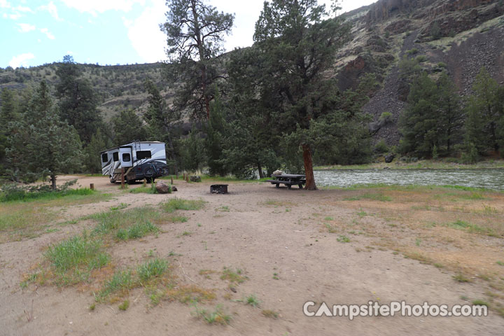 Cobble Rock Campground 008