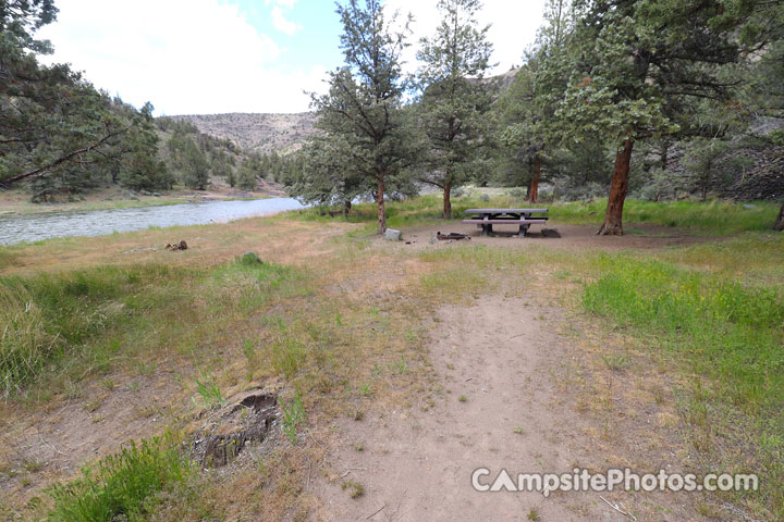 Cobble Rock Campground 009