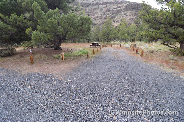 Cobble Rock Campground 010