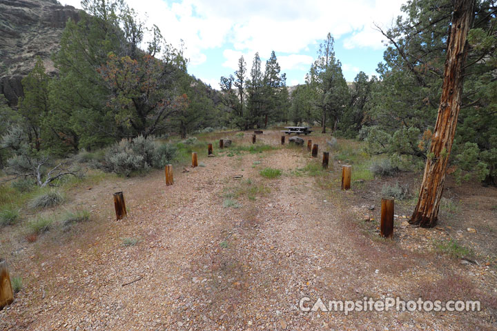 Cobble Rock Campground 011